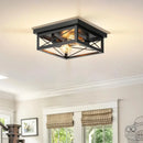 Luminaire Plafonnier Industriel - plafonnier