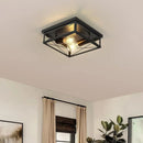 Luminaire Plafonnier Industriel - plafonnier