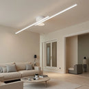 plafonnier blanc