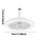 Plafonnier Ventilateur avec Telecommande - plafonnier