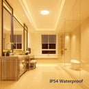 Led Plafonnier Salle de Bain - plafonnier