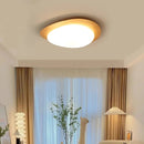 Plafonnier Bois Clair Salon - plafonnier