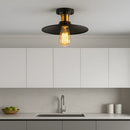 Plafonnier Cuisine Industriel - plafonnier