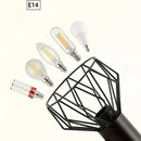 Plafonnier Industriel Orientable - plafonnier