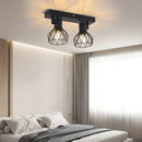 Plafonnier Industriel Orientable - plafonnier