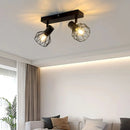 Plafonnier Industriel Orientable - plafonnier