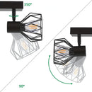 Plafonnier Industriel Orientable - plafonnier