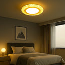 Plafonnier Led Design Moderne - plafonnier