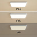 Plafonnier Led Dimmable - plafonnier