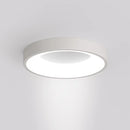 Plafonnier LED Rond Blanc - plafonnier