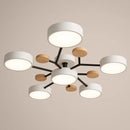 Plafonnier Moderne Salle à Manger - plafonnier