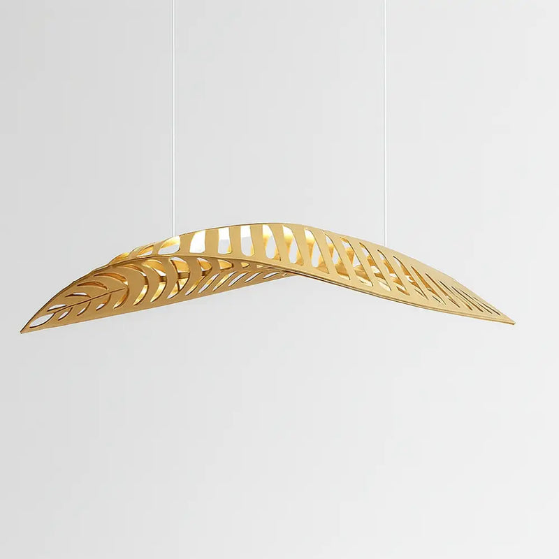 Plafonnier Salon Bois - plafonnier