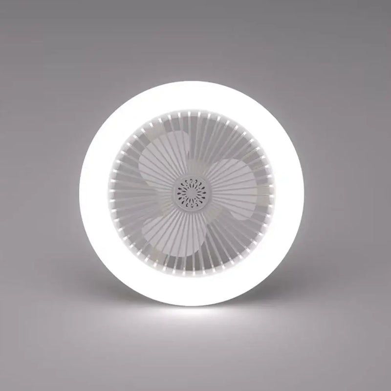 Plafonnier Ventilateur avec Telecommande - plafonnier