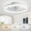 Plafonnier Ventilateur Led - plafonnier