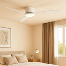 Plafonnier Ventilateur Moderne - plafonnier